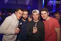 Bild: Party im Jugendclubhaus in Nordhausen - der Samstag