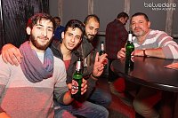 Bild: Party im Jugendclubhaus in Nordhausen - der Samstag