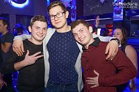 Bild: Party im Jugendclubhaus in Nordhausen - der Samstag