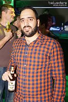 Bild: Party im Jugendclubhaus in Nordhausen - der Samstag