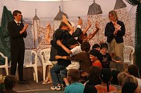 Der finale Tag Bild: Der finale Tag
