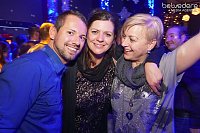 Bild: Party im Jugendclubhaus in Nordhausen - der Samstag