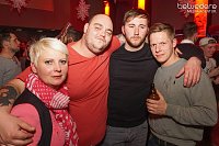 Bild: Party im Jugendclubhaus in Nordhausen - der Samstag