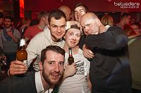 Bild: Party im Jugendclubhaus in Nordhausen - der Samstag