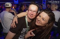 Bild: Party im Jugendclubhaus in Nordhausen - der Samstag