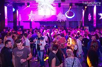 Bild: Party im Jugendclubhaus in Nordhausen - der Samstag