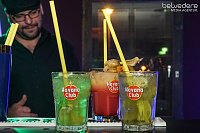 Bild: Party im Jugendclubhaus in Nordhausen - der Samstag
