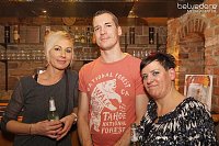 Bild: Party im Jugendclubhaus in Nordhausen - der Samstag