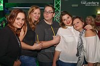 Bild: Party im Jugendclubhaus in Nordhausen - der Samstag