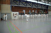 Bild: Weihnachtszeit ist Lehrgangszeit