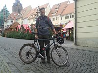 Bild: Au&szlig;ergew&ouml;hnliche Wanderung