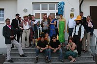 Der finale Tag Bild: Der finale Tag