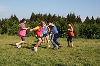 Der finale Tag Bild: Der finale Tag