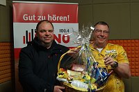 Bild: Axels Wunschbox