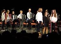 Bild: Weihnachtskonzert der Nordh&auml;user Kreismusikschule