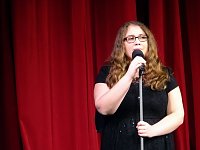 Bild: Weihnachtskonzert der Nordh&auml;user Kreismusikschule