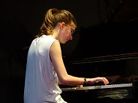 Bild: Weihnachtskonzert der Nordh&auml;user Kreismusikschule