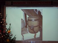 Bild: Besinnlicher Jahresausklang