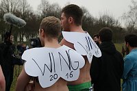 Bild: Eisbaden 2016