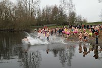 Bild: Eisbaden 2016
