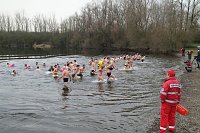 Bild: Eisbaden 2016