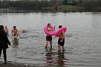 Bild: Eisbaden 2016