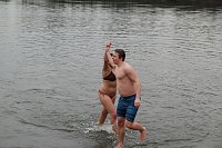 Bild: Eisbaden 2016