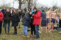 Bild: Eisbaden 2016