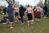 Bild: Eisbaden 2016
