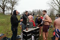 Bild: Eisbaden 2016