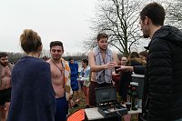 Bild: Eisbaden 2016