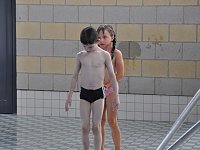Bild: Schulanfangsparty im Badehaus