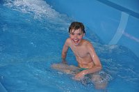 Bild: Schulanfangsparty im Badehaus