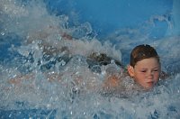Bild: Schulanfangsparty im Badehaus