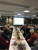 Bild: Vertreterforum der WBG