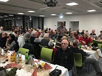Bild: Vertreterforum der WBG