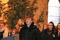 Bild: Weihnachtsmarkt in Ellrich er&ouml;ffnet