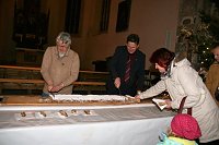 Bild: Weihnachtsmarkt in Ellrich er&ouml;ffnet