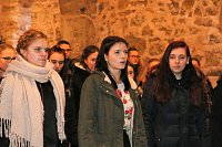 Bild: Weihnachtsmarkt in Ellrich er&ouml;ffnet