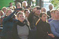 Bild: Vierte Skoda-Weihnacht