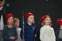Bild: Vierte Skoda-Weihnacht