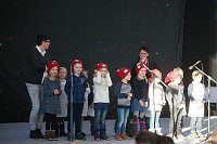 Bild: Vierte Skoda-Weihnacht