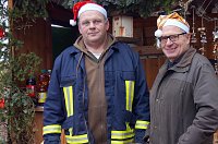 Bild: 1. Sophienhofer Weihnachtsmarkt