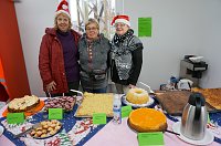 Bild: 1. Sophienhofer Weihnachtsmarkt