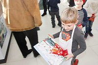 Bild: Vierte Skoda-Weihnacht