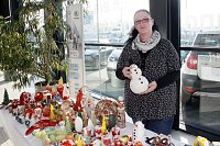 Bild: Vierte Skoda-Weihnacht