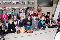 Bild: Vierte Skoda-Weihnacht