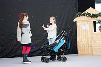 Bild: Vierte Skoda-Weihnacht