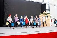 Bild: Vierte Skoda-Weihnacht