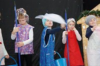 Bild: Vierte Skoda-Weihnacht